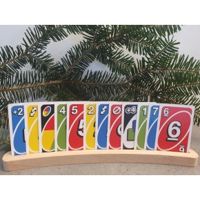 Porte cartes