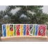 Porte cartes